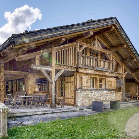 Chalet Altitude เมอแฌฟ ภายนอก รูปภาพ