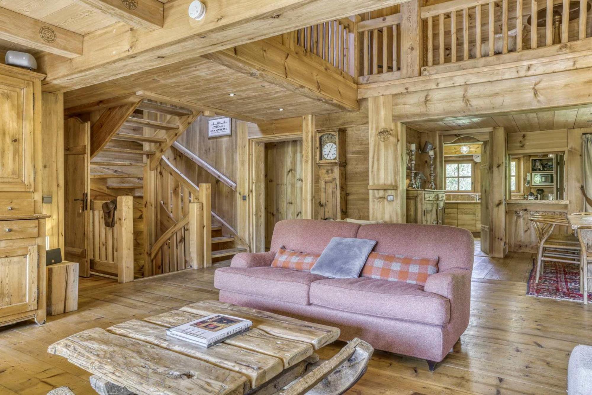Chalet Altitude เมอแฌฟ ภายนอก รูปภาพ