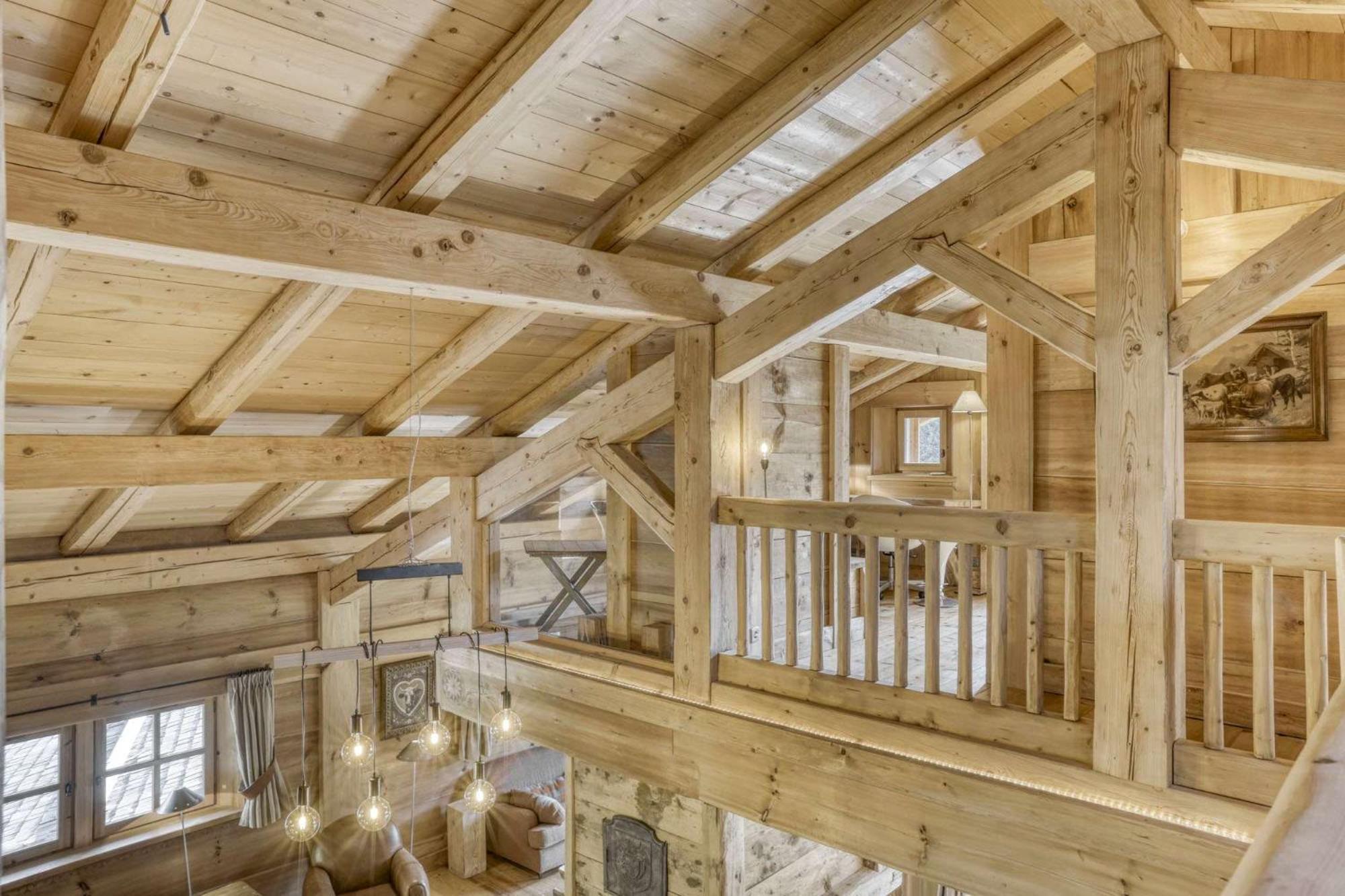 Chalet Altitude เมอแฌฟ ภายนอก รูปภาพ