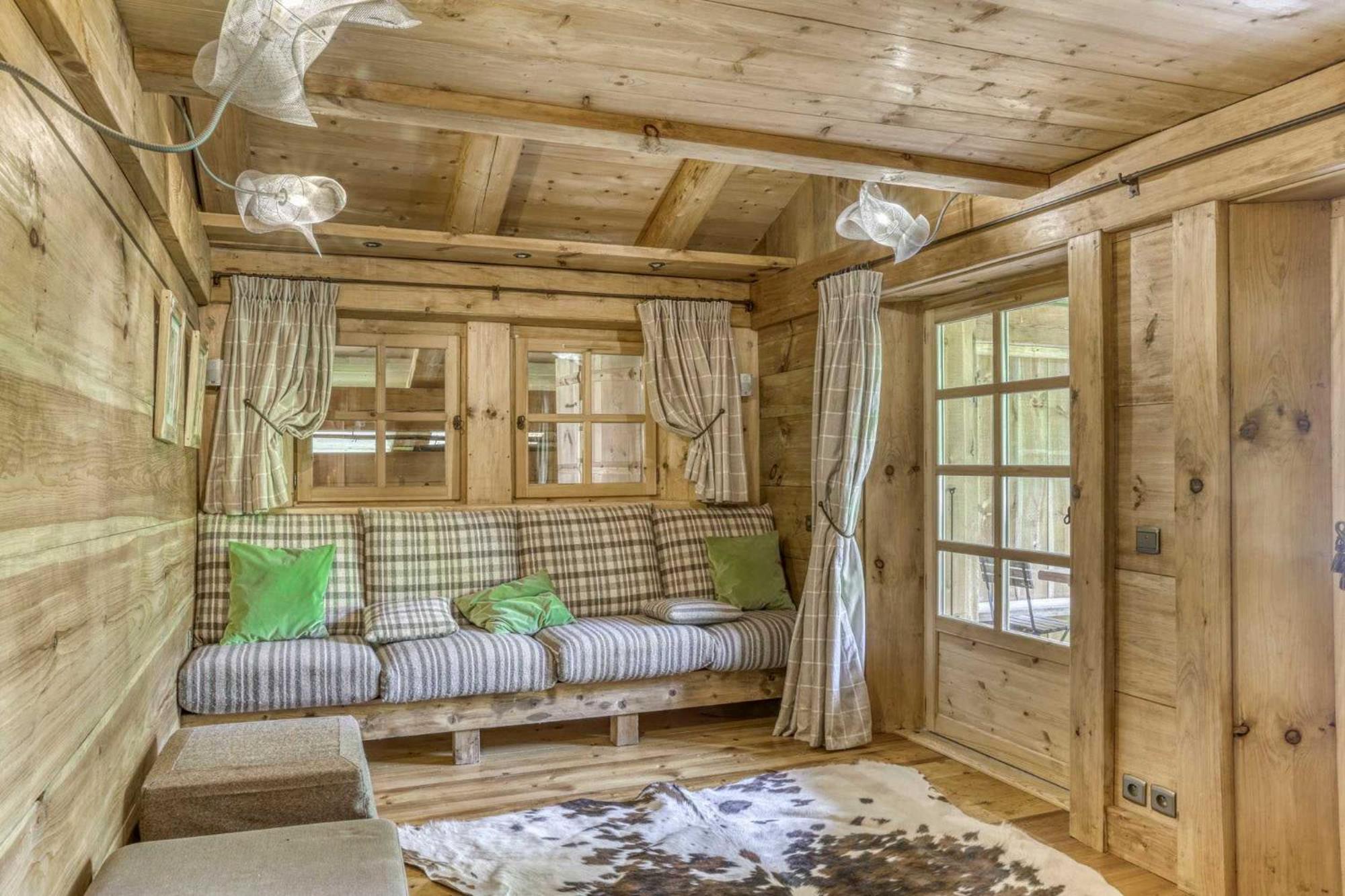 Chalet Altitude เมอแฌฟ ภายนอก รูปภาพ