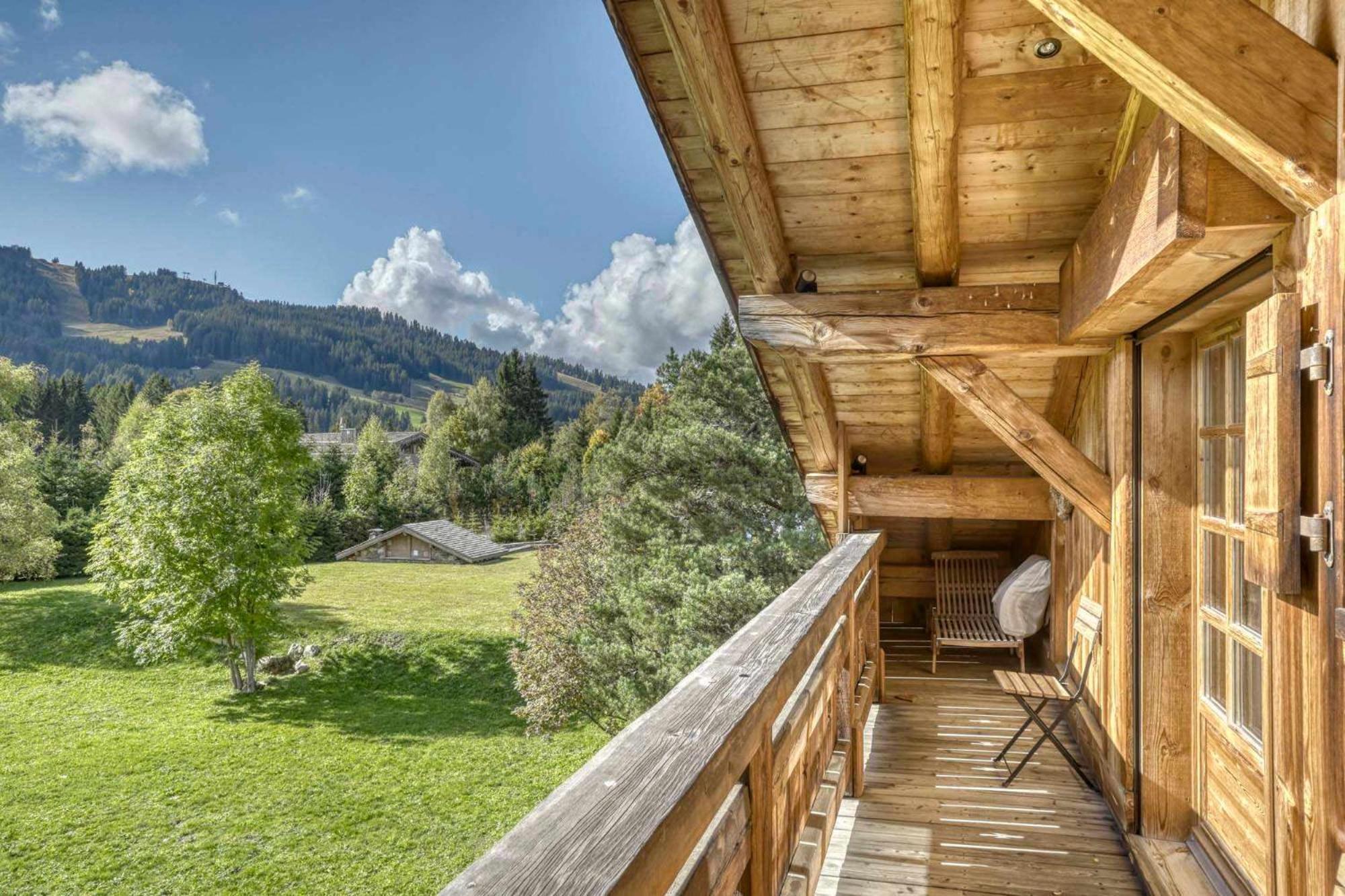 Chalet Altitude เมอแฌฟ ภายนอก รูปภาพ