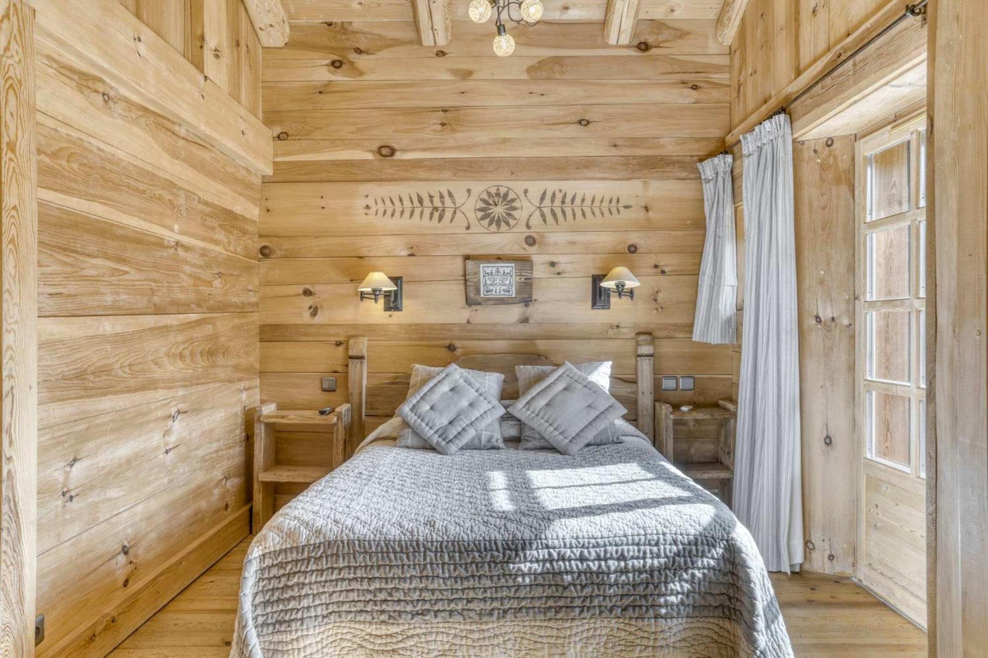 Chalet Altitude เมอแฌฟ ภายนอก รูปภาพ