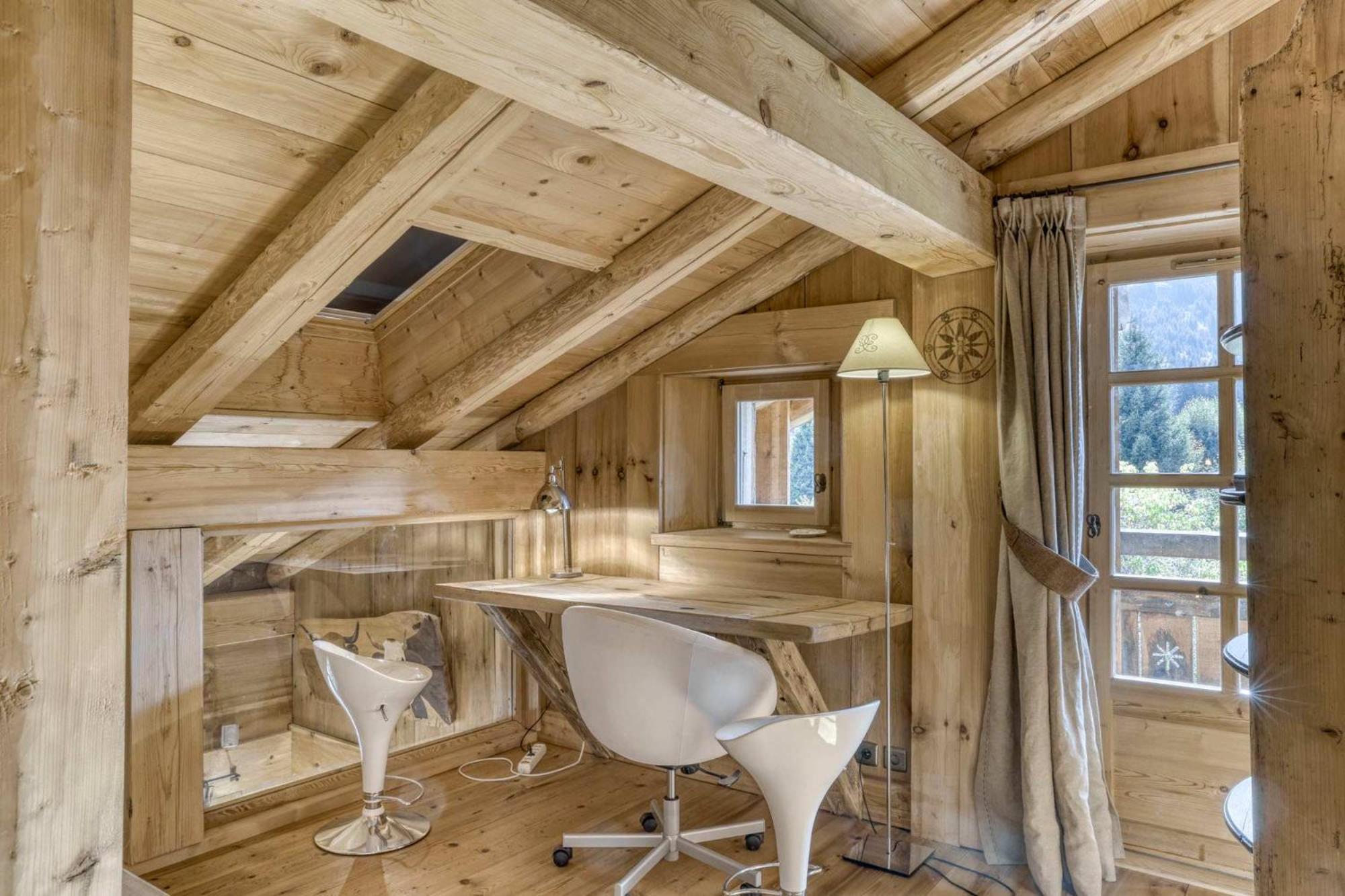 Chalet Altitude เมอแฌฟ ภายนอก รูปภาพ