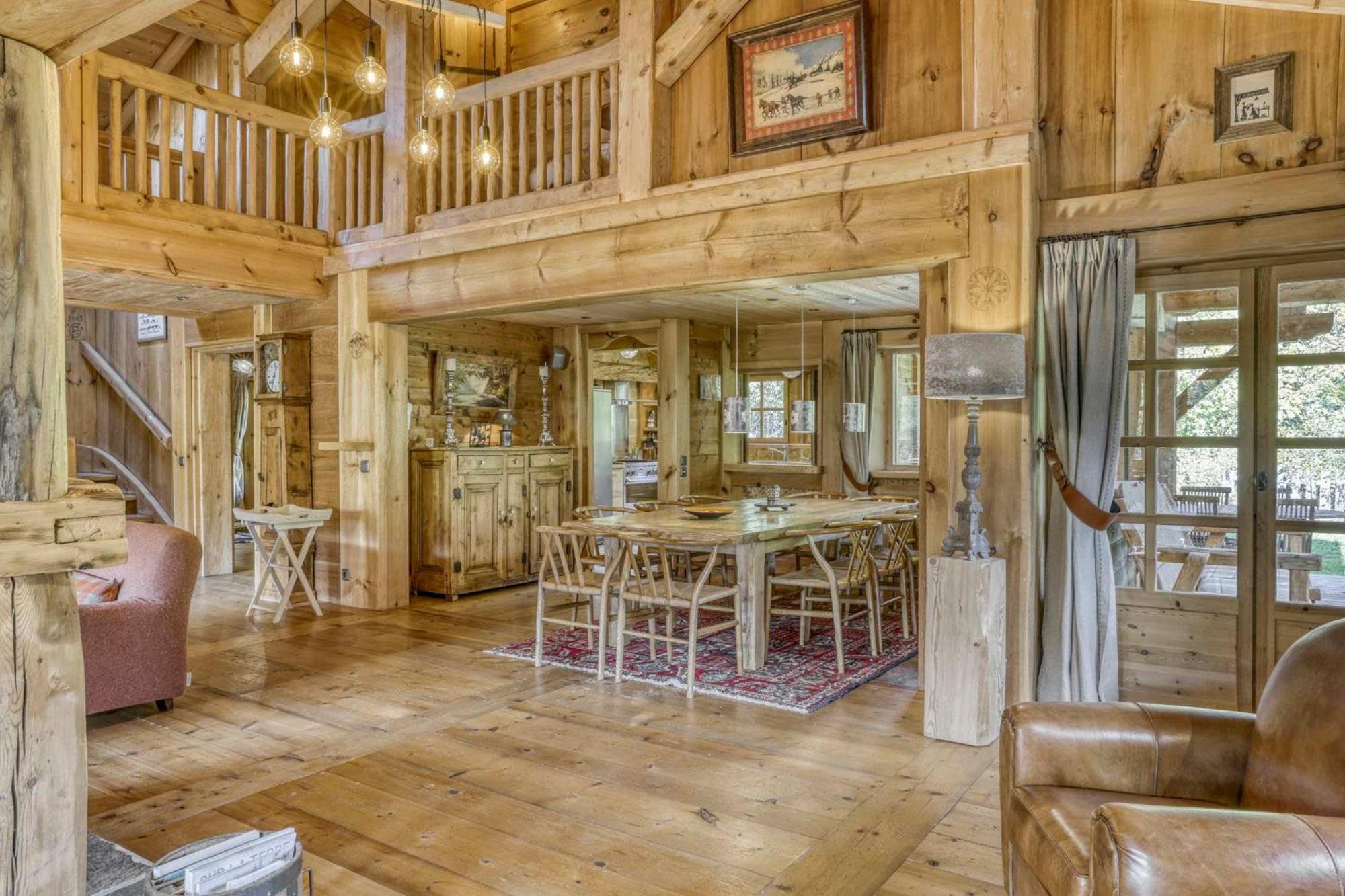 Chalet Altitude เมอแฌฟ ภายนอก รูปภาพ