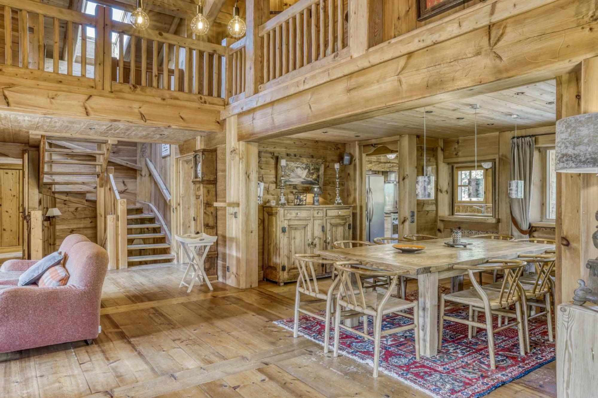 Chalet Altitude เมอแฌฟ ภายนอก รูปภาพ