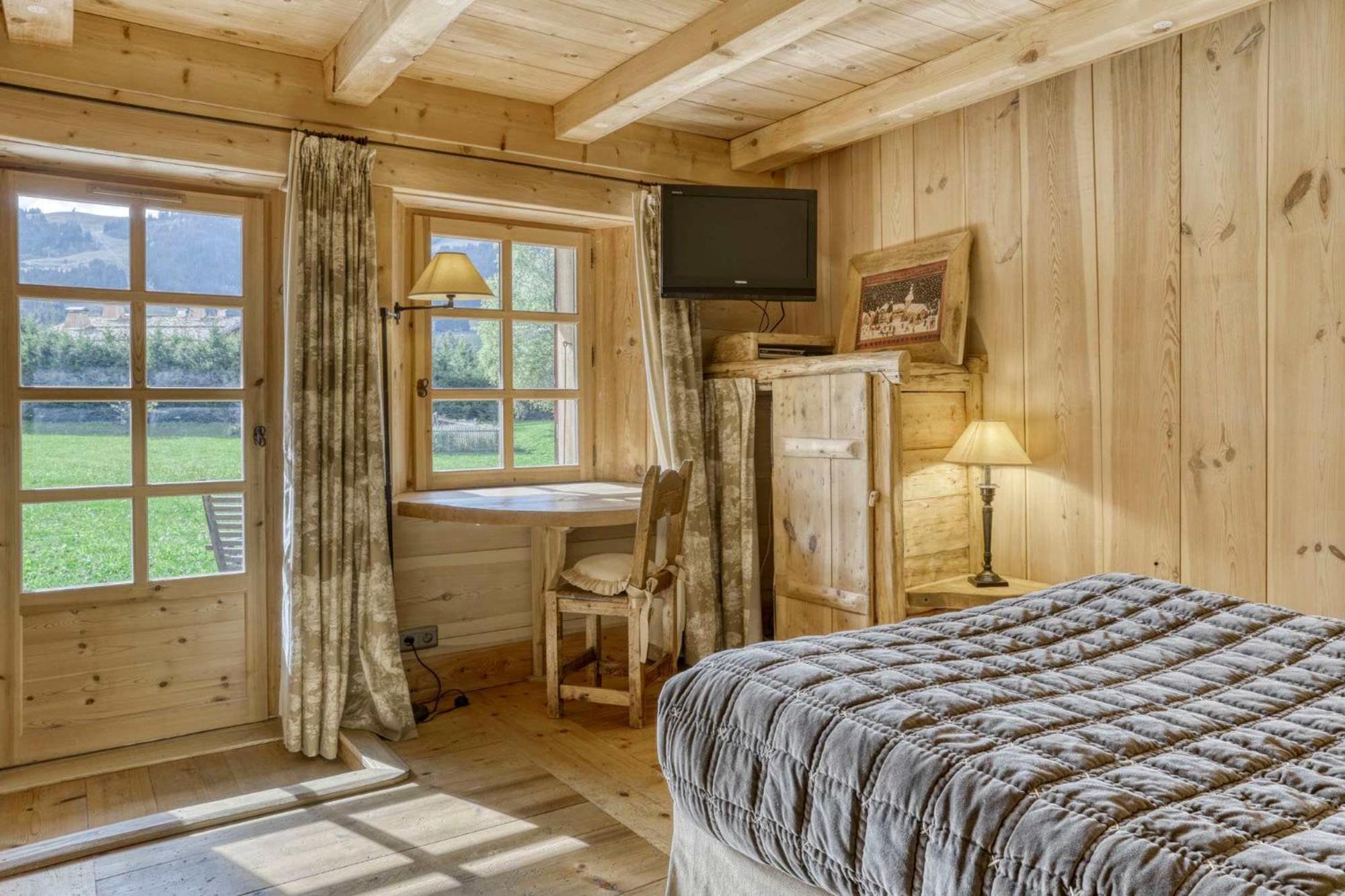 Chalet Altitude เมอแฌฟ ภายนอก รูปภาพ