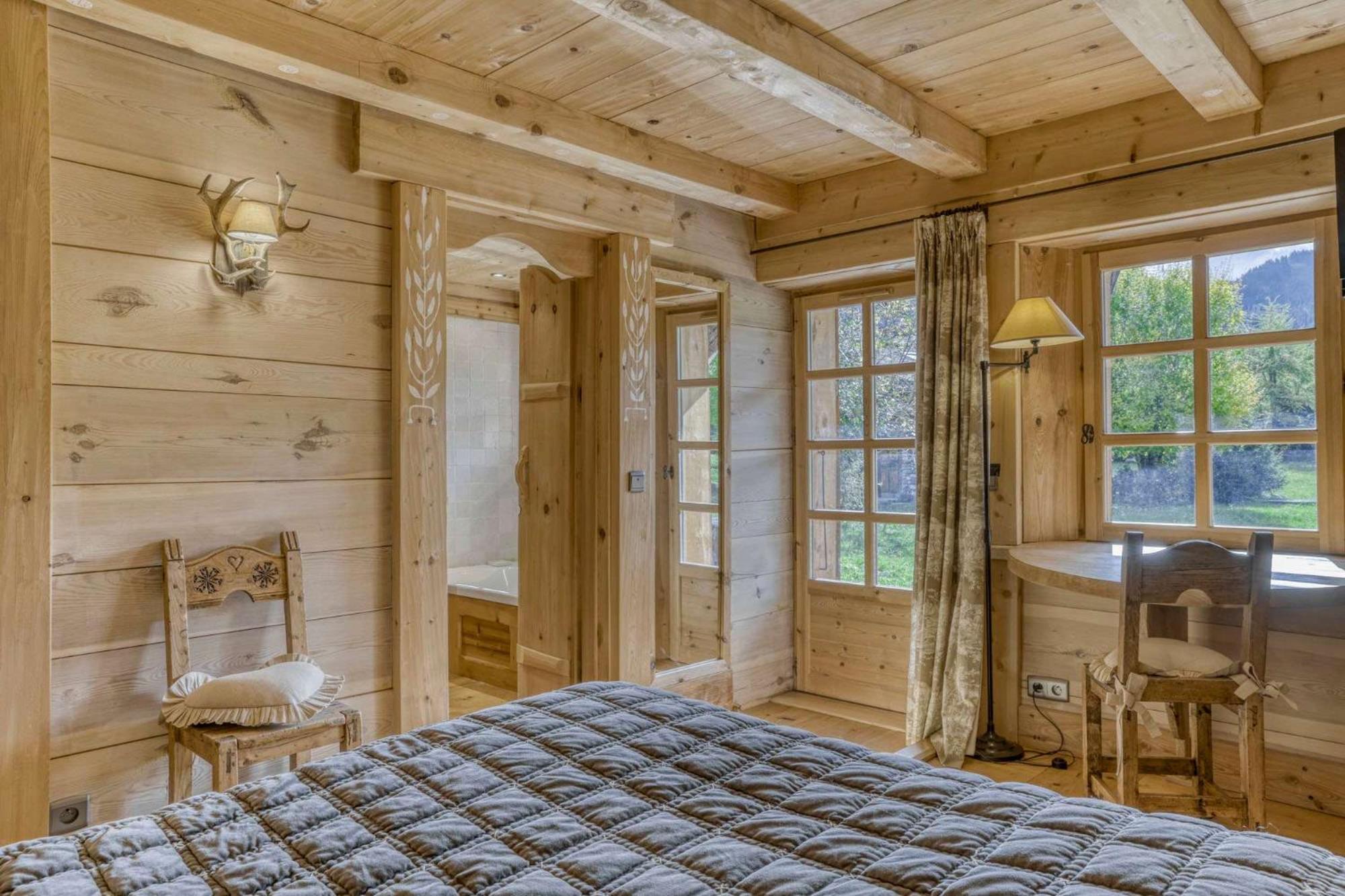 Chalet Altitude เมอแฌฟ ภายนอก รูปภาพ